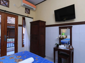 Sayang Maha Mertha Hotel