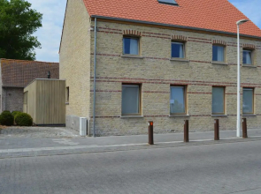 Vakantiewoning Den Landman