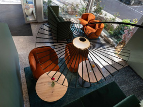 Hotel Azenberg Stuttgart, Sure Hotel Collection by BW