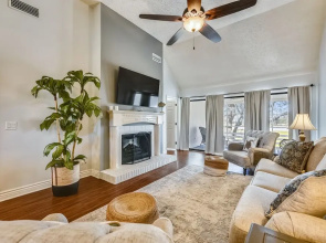 Bay Point Golf Villas by Book that Condo
