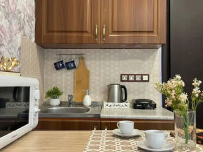 Yousinn (Юсинн) на улице Гоголя 29