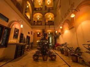 Pushkar Hotel Kanhaia