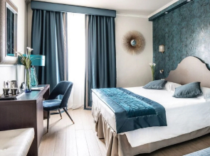 Grand Hotel Palatino