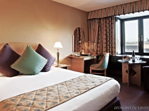 Copthorne Hotel Manchester Salford Quays