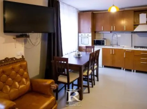 Rivulus Apartament Deluxe