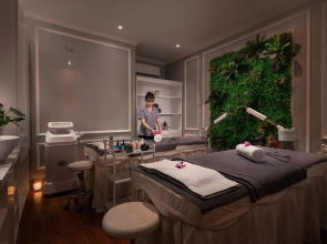 Hanoian Central Hotel & Spa