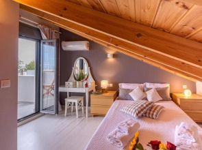 Alisahni Villa & Suite