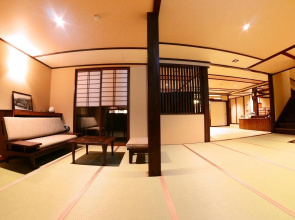 Echigotanaka Onsen Shinanoso