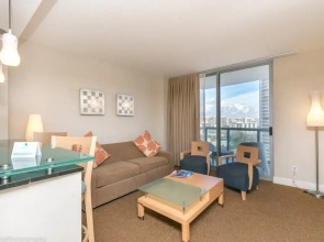 Private Luxury In Marenas Beach Resort 1 Bedroom Apts by RedAwning