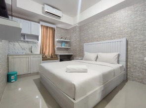 Cozy Studio At Paltrow City Apartment