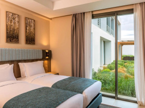 Radisson Blu Residences Al Hoceima