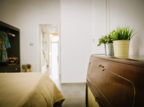 Regina Elena Charme Rooms