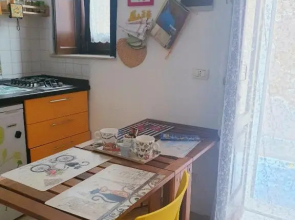 La Casa di Lucia