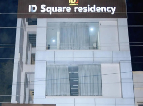 ID Square Residency, Parbhani