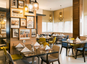 Radisson Blu Hotel, Ankara