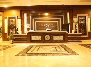 Rixos Sharm El Sheikh Ultra All Inclusive - Adults Friendly