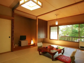 Shibu Tatsunokan