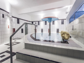 Отель Braavo Spa