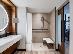 Odessa Marriott Hotel & Conference Center