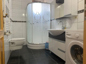 Özgürcan Apart