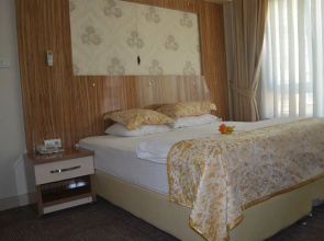 Yildirim Hotel