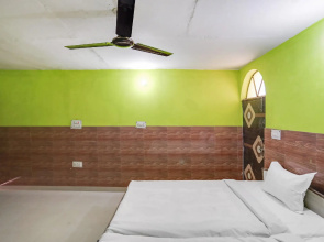 SPOT ON 79440 Dream Residency