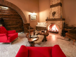 Casa Linn Boutique Hotel
