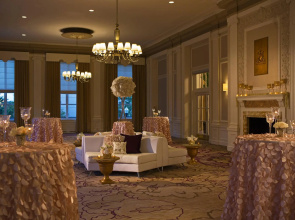 Peoria Marriott Pere Marquette