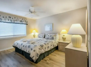 2363 Racquet Club at The Sea Pines Resort