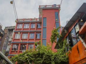 Hotel Pancha Buddha
