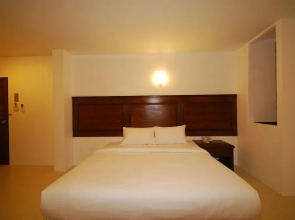 Patong Budget Rooms