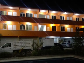 Quinta Titan Cuernavaca