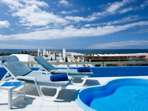 Mediterranean Palace