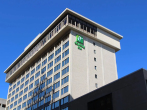 Holiday Inn Downtown Memphis by IHG
