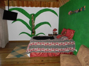 Hotel La Casa de Nery