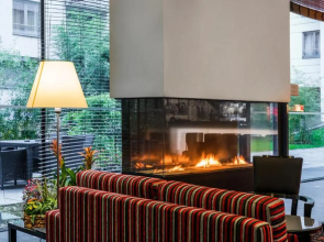 OREA Hotel Angelo Praha