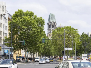 Citadines Kurfurstendamm Berlin