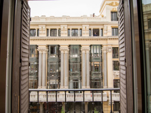 Petit Palace Puerta del Sol