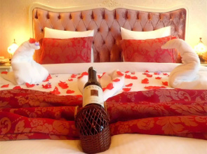Отель Venue Hotel Old City Istanbul