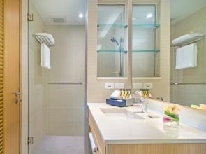 Shama Lakeview Asoke Bangkok