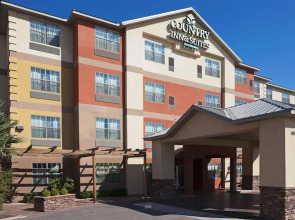 Comfort Inn Saint George North