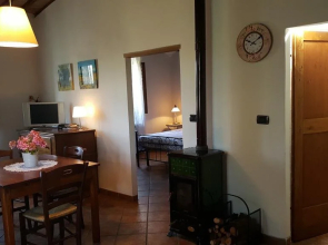 Casa Vacanze La Fornace