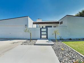 79271spa 3 Bedroom Home