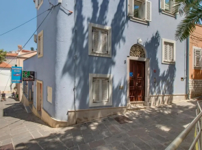 Apartments Bellus Mare