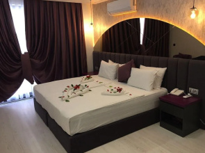 Karikatur Bi Hotel