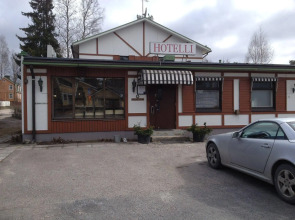 Hotel Lamminpää