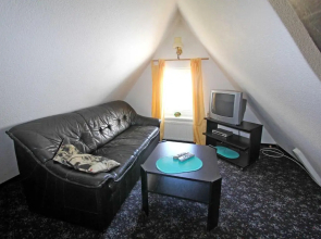 Ferienhaus Loddin USE 751