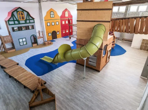 Holiday Home in Wendtorf
