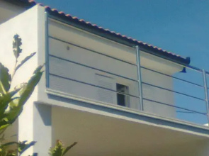 Holiday house AmbraLore