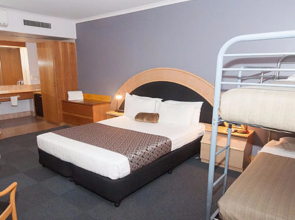 Capital Airport Motel